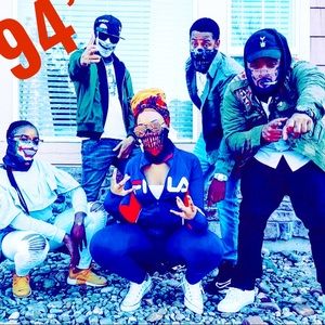 $tyle Mag Lookbook: The 1994 Collection